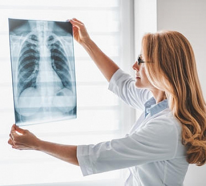 Урография почек