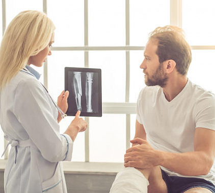 Рентген костей Рентген костей