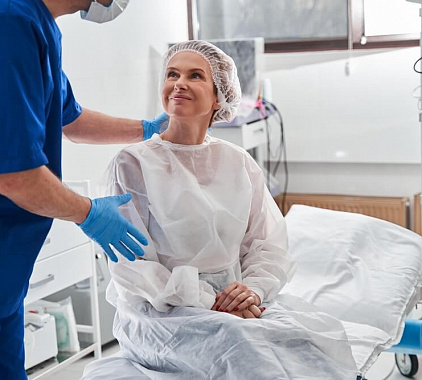 Минигистероскопия