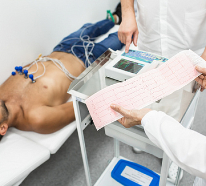 Функциональная диагностика Функциональная диагностика