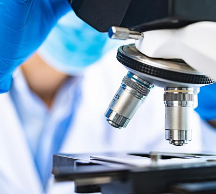 Биопсия лимфоузлов Биопсия лимфоузлов