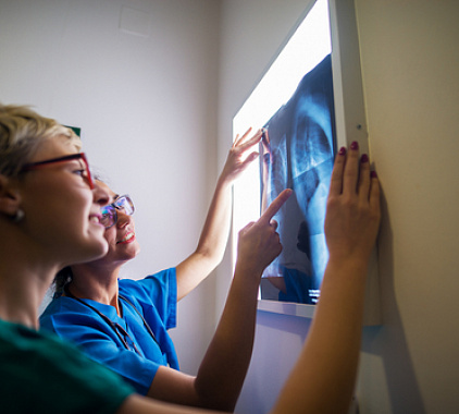 Рентген головы Рентген головы