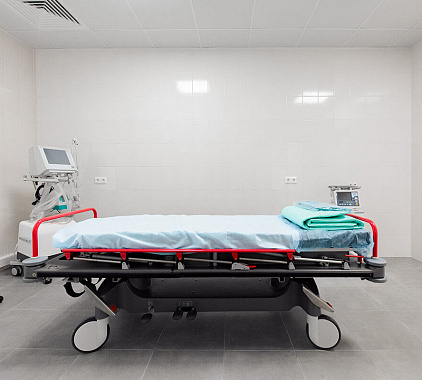 Дуоденоскопия