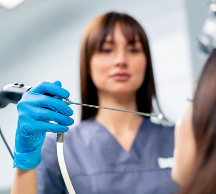 Эндоскопия