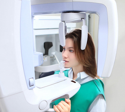 Рентгенография Рентгенография