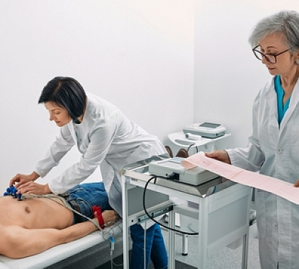 Функциональная диагностика Функциональная диагностика