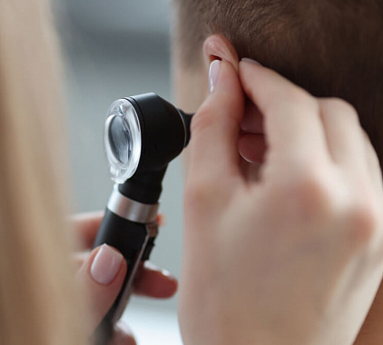 Микроотоскопия