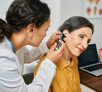 Микроотоскопия