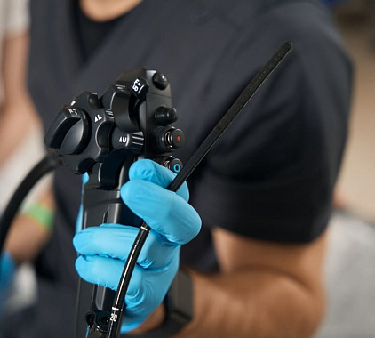 Эндоскопия