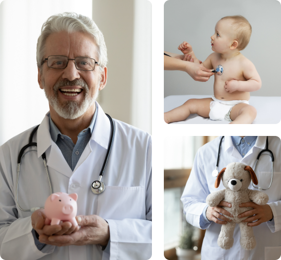 Повод обращения к детскому врачу-андрологу