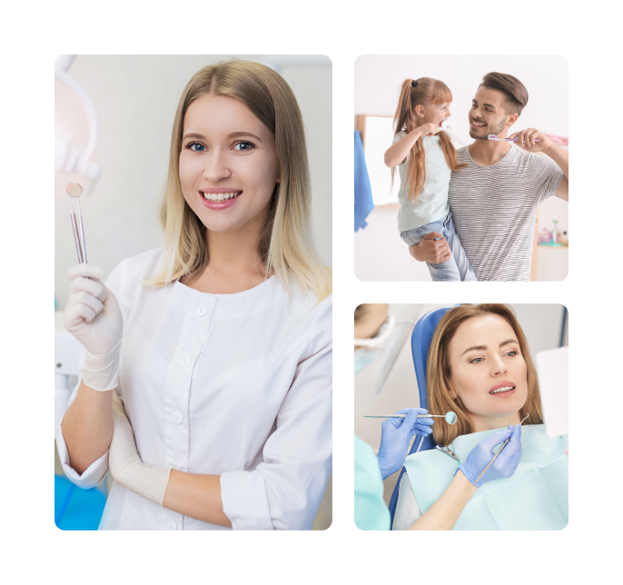 Поводы обращения к врачу стоматологу-ортодонту