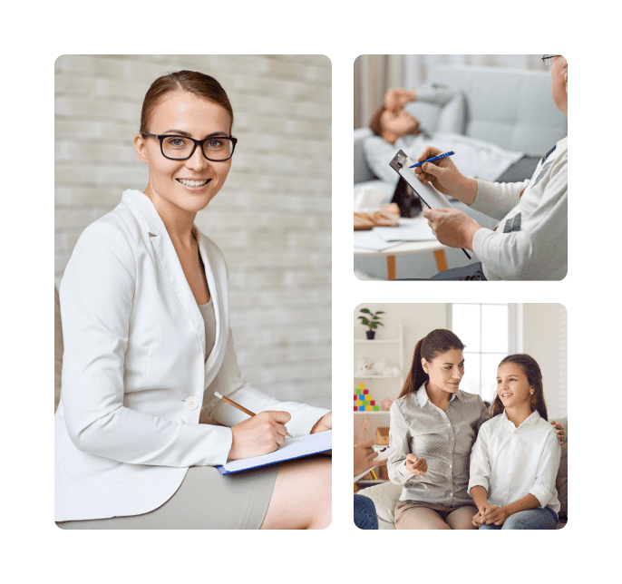 Психотерапевт в СПб Психотерапевт в СПб