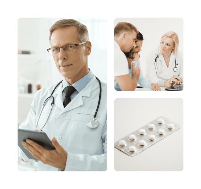 Венеролог в СПб