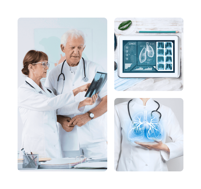 Поводы обращения к врачу-пульмонологу