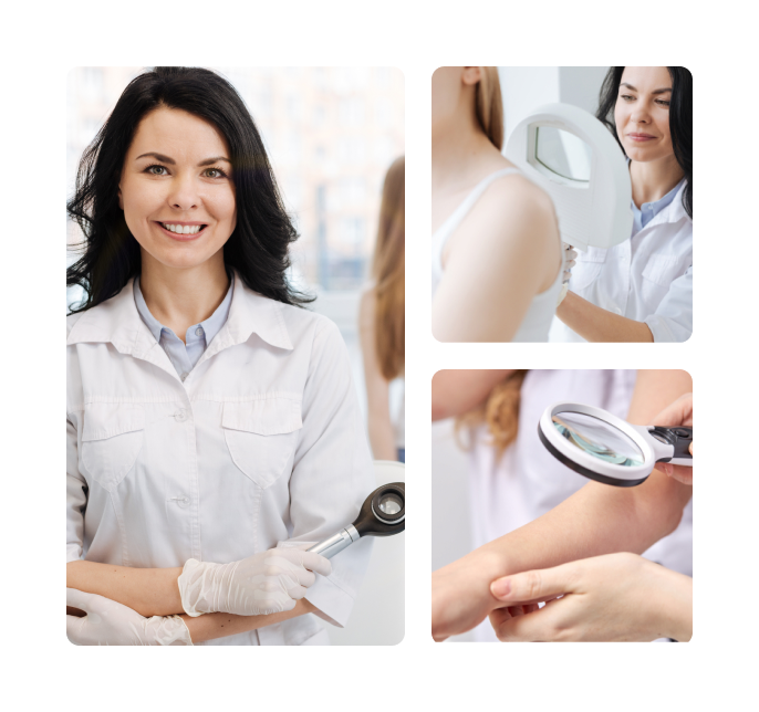 Дерматовенеролог в СПб