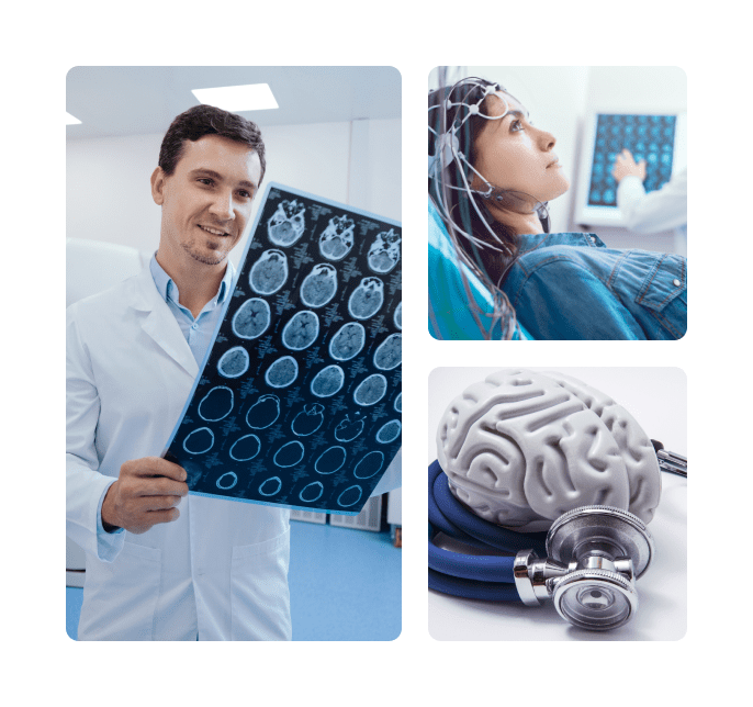 Невролог в СПб Невролог в СПб