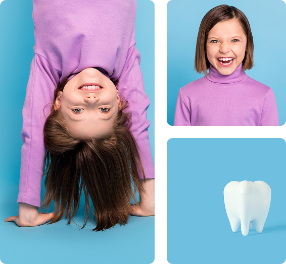 Поводы обращения к детскому стоматологу-хирургу